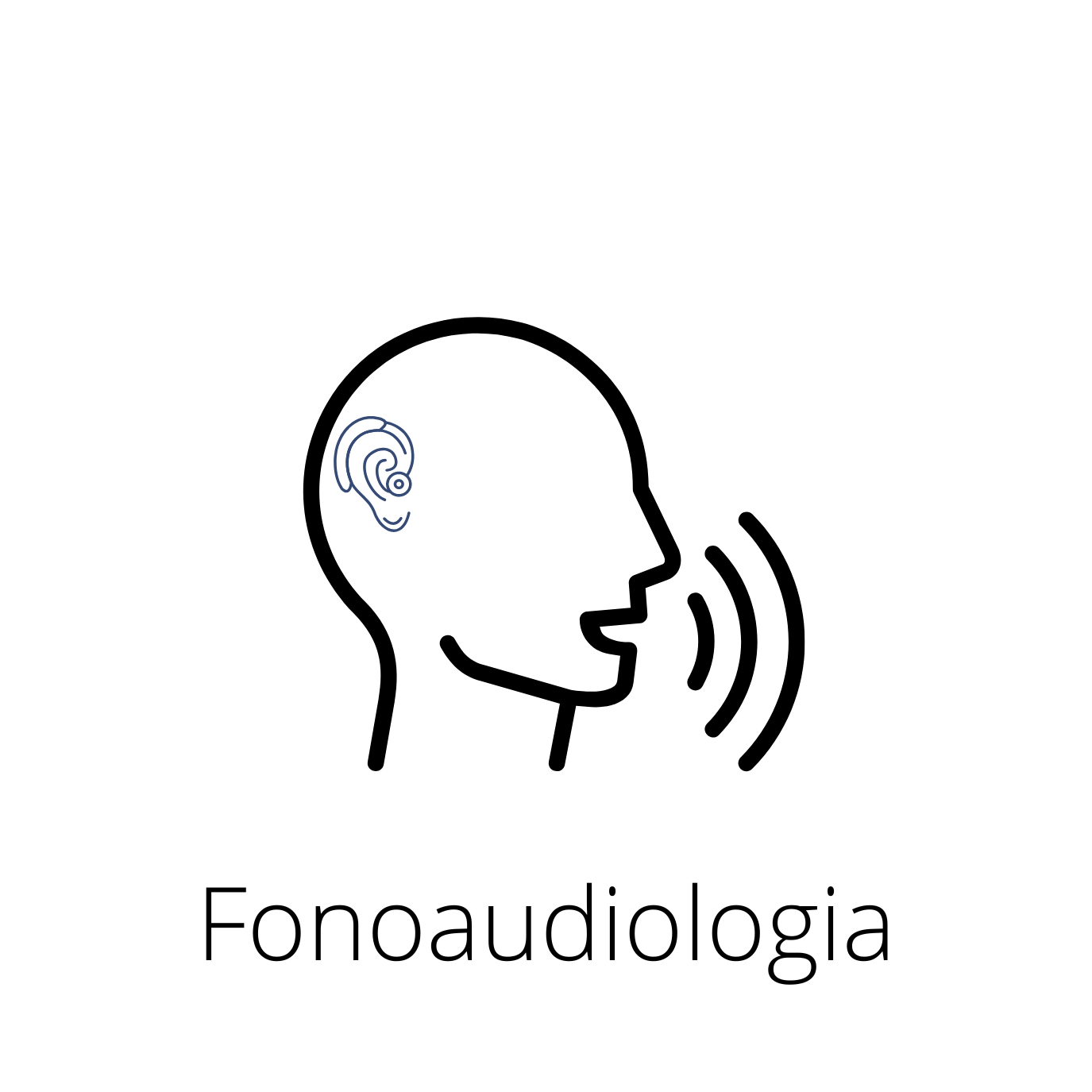 Fonoaudiologia