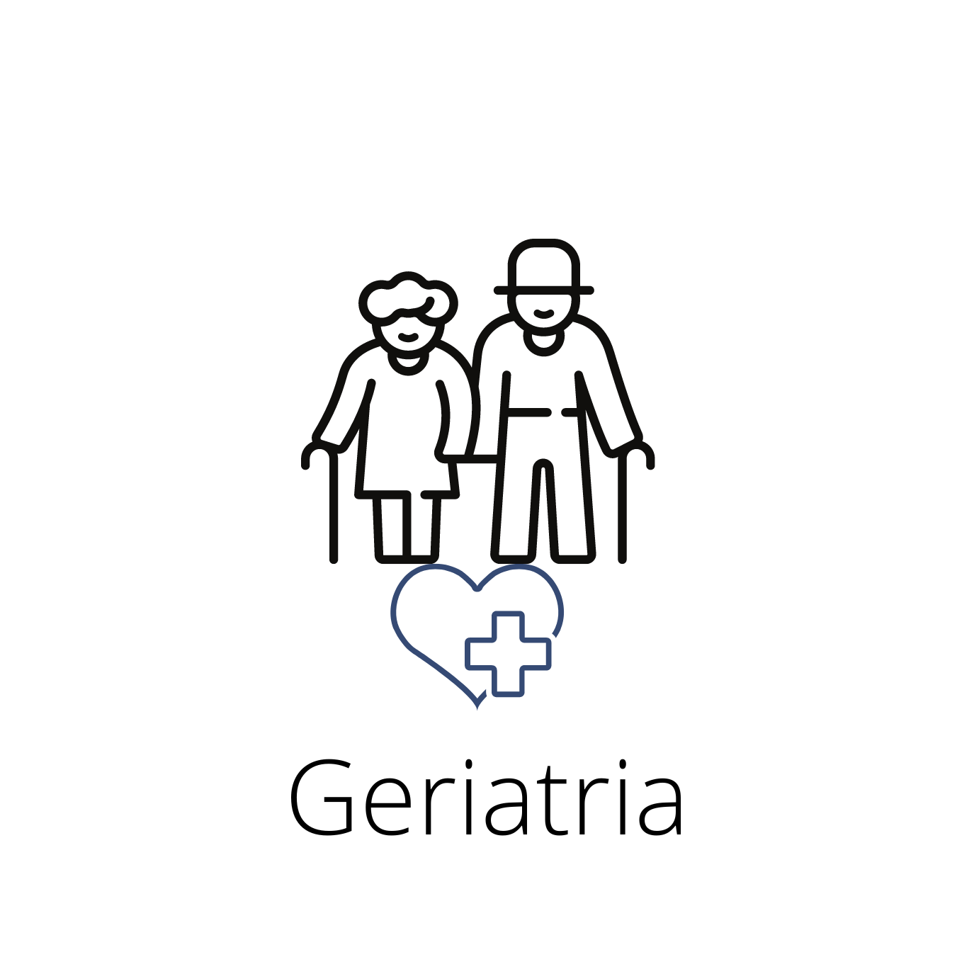 Geriatria